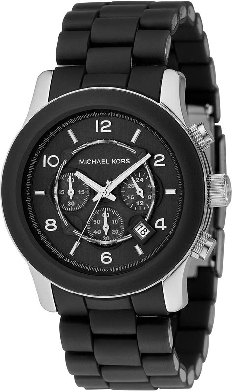 Michael Kors Watch Runway Chronograph MK8107 